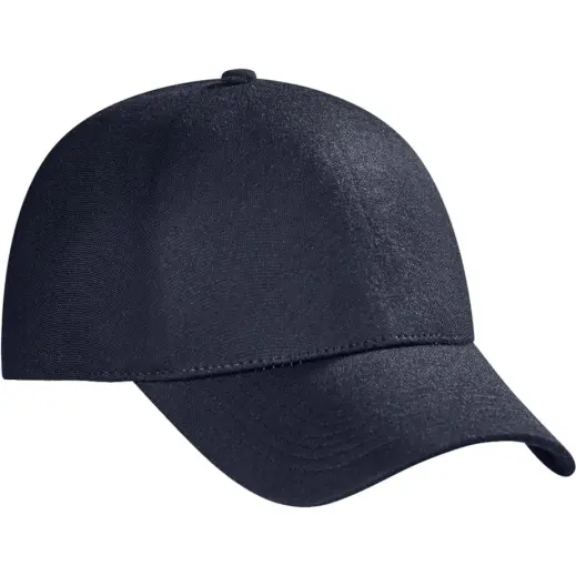 Alex Varga Malta Seamless Cap Navy Front